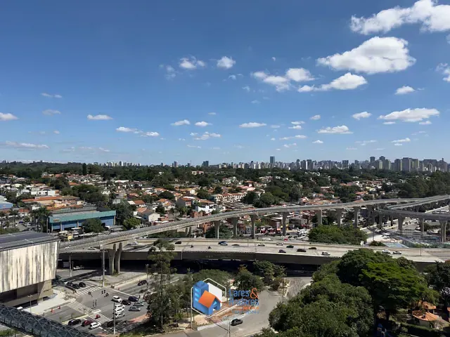 Apartamento com 66m² 2 quartos e 2 banheiros, à venda, no bairro Jardim Aeroporto em São Paulo