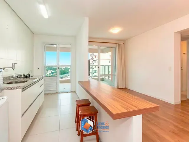 Apartamento com 66m² 2 quartos e 2 banheiros, à venda, no bairro Jardim Aeroporto em São Paulo