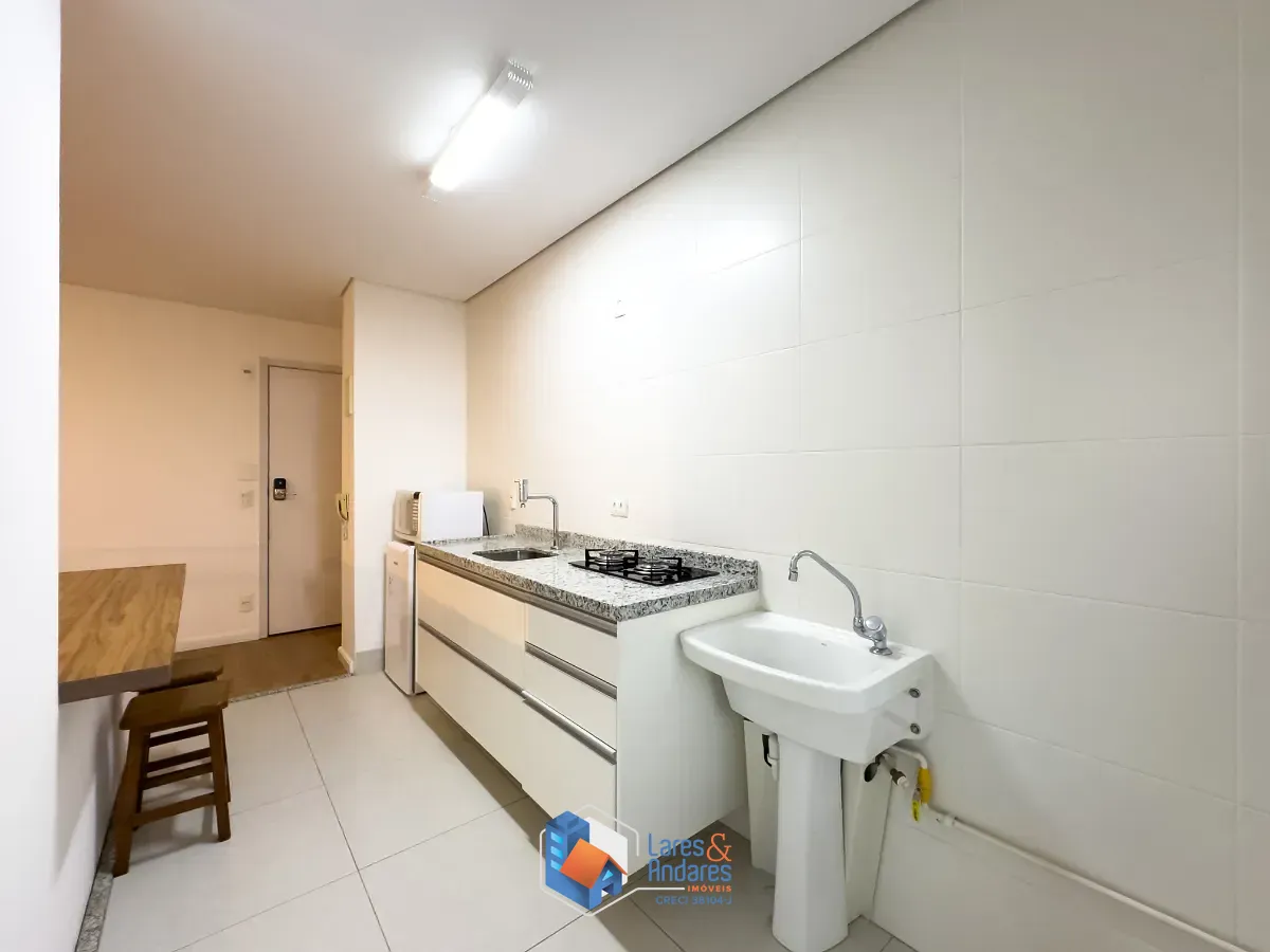 Apartamento, 2 quartos, 66 m² - Foto 12