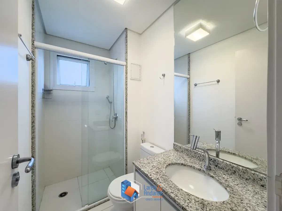Apartamento, 2 quartos, 66 m² - Foto 17