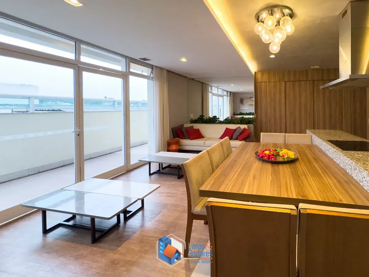 Apartamento, 2 quartos, 66 m² - Foto 28