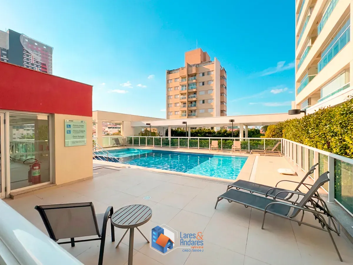 Apartamento, 2 quartos, 66 m² - Foto 39