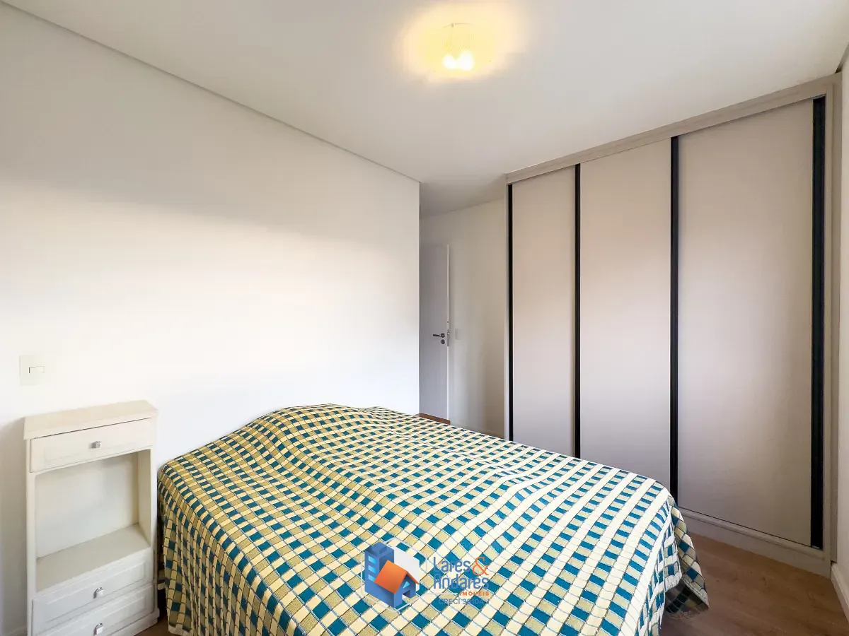 Apartamento, 2 quartos, 66 m² - Foto 15