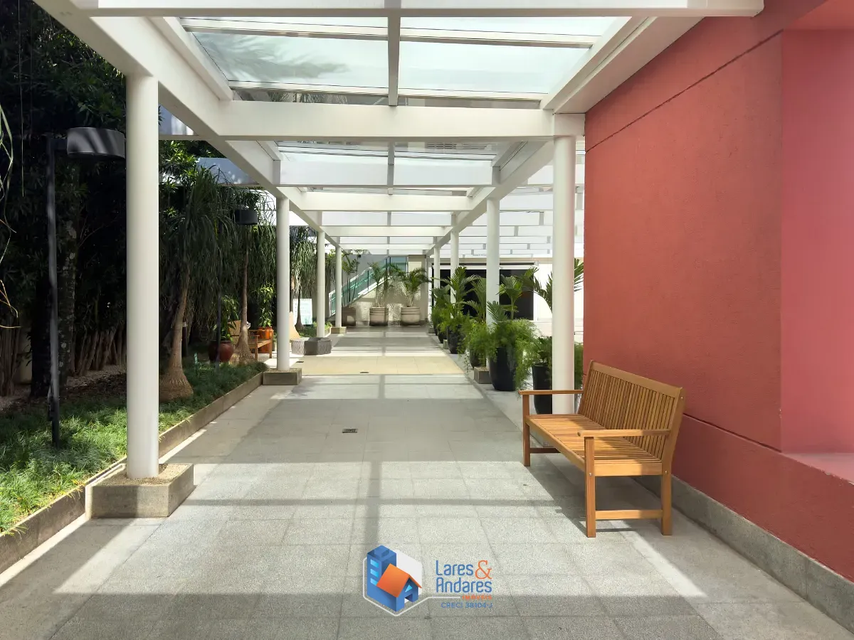 Apartamento, 2 quartos, 66 m² - Foto 42