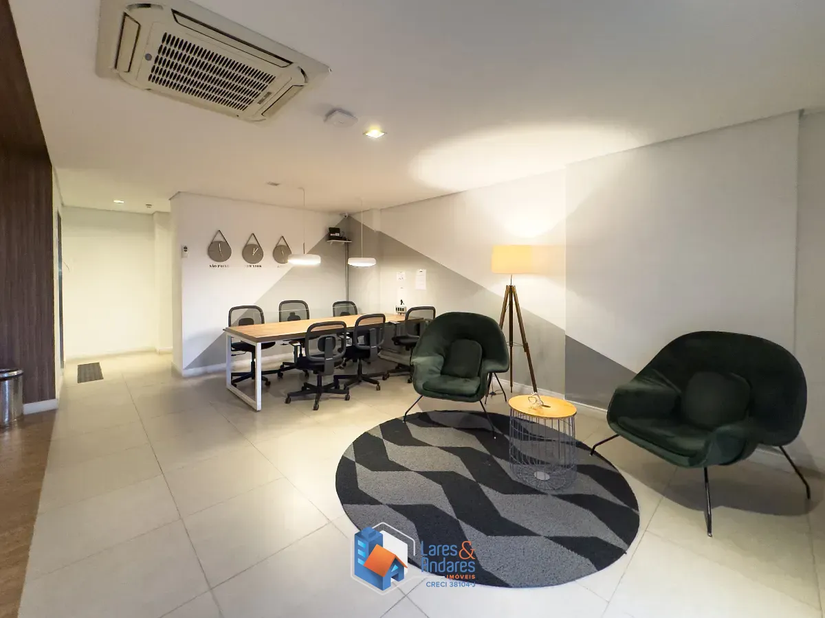 Apartamento, 2 quartos, 66 m² - Foto 30