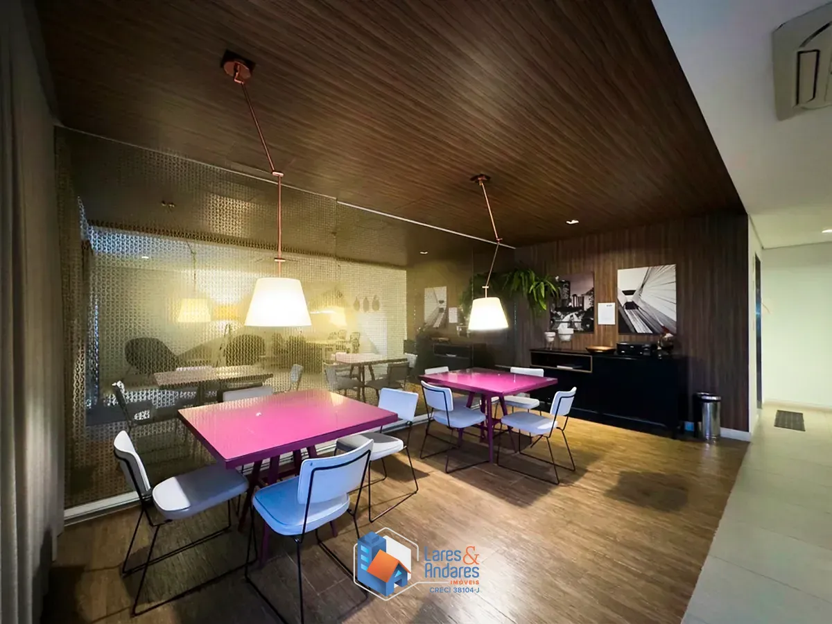 Apartamento, 2 quartos, 66 m² - Foto 31