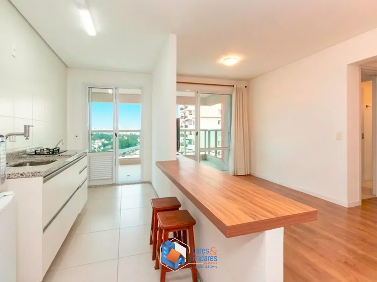 Apartamento, 2 quartos, 66 m² - Foto 5