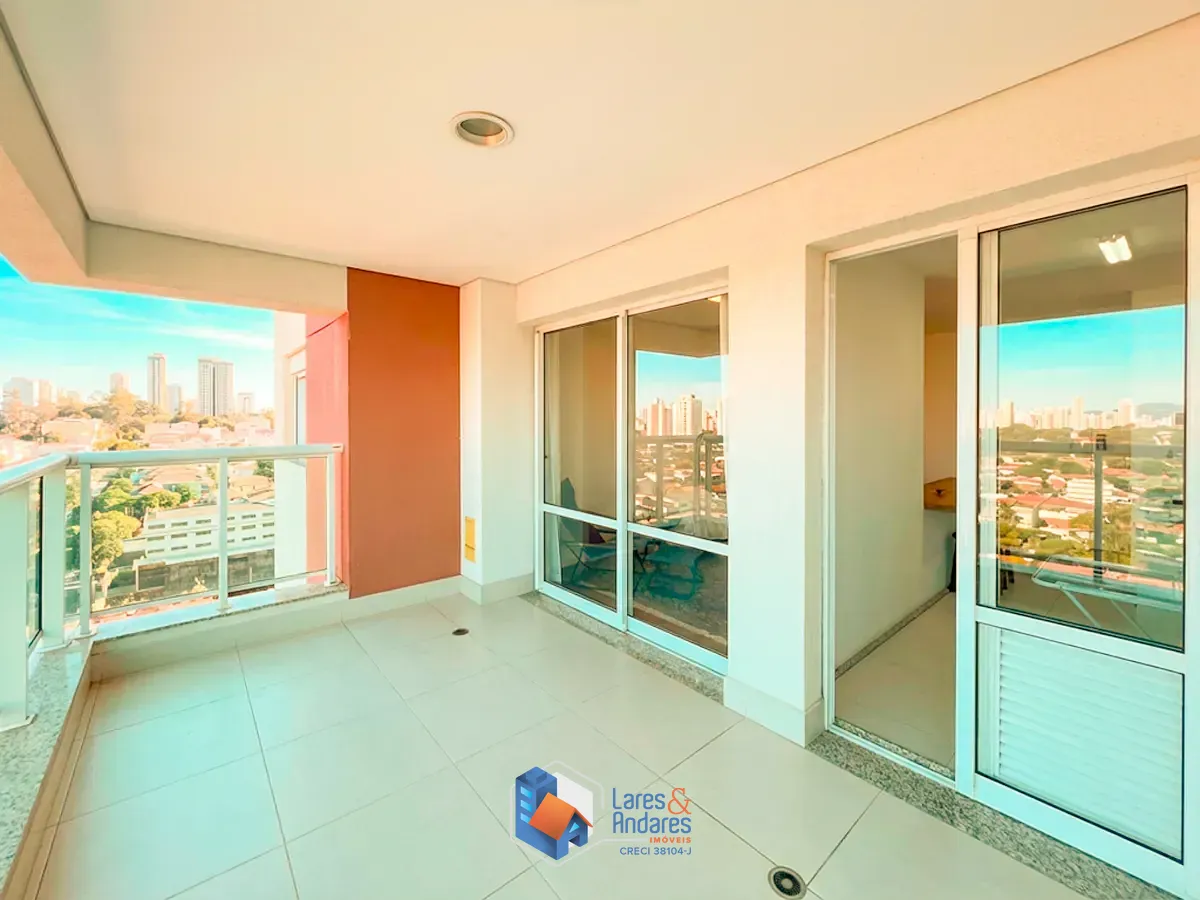 Apartamento, 2 quartos, 66 m² - Foto 7