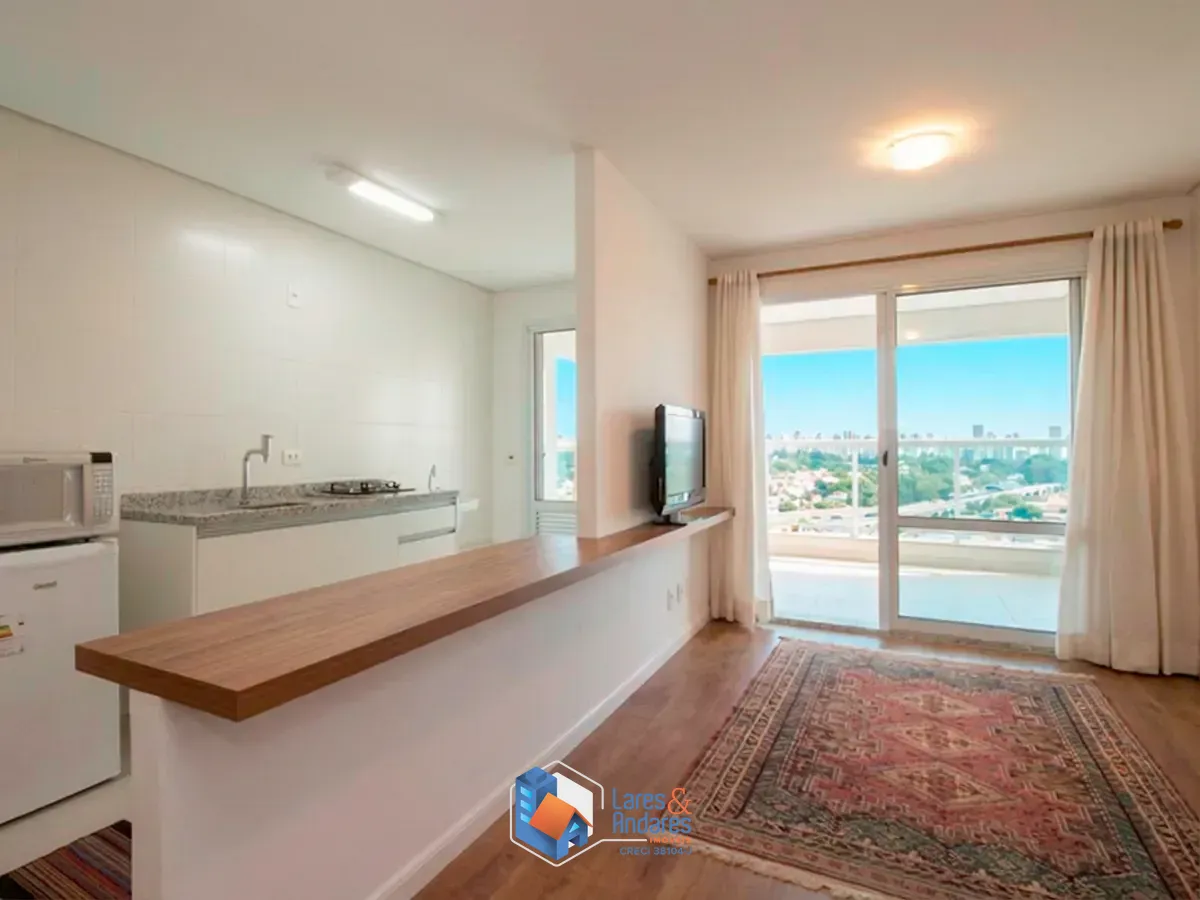 Apartamento, 2 quartos, 66 m² - Foto 6