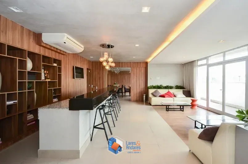 Apartamento, 2 quartos, 66 m² - Foto 26