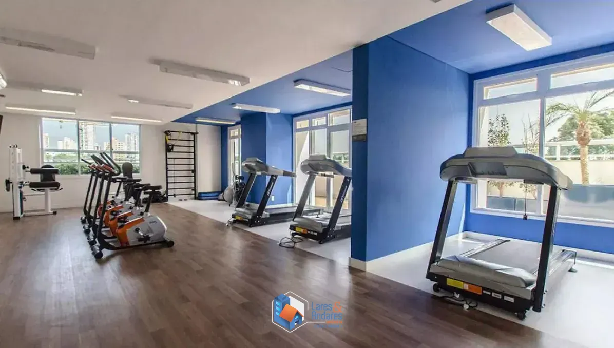 Apartamento, 2 quartos, 66 m² - Foto 24