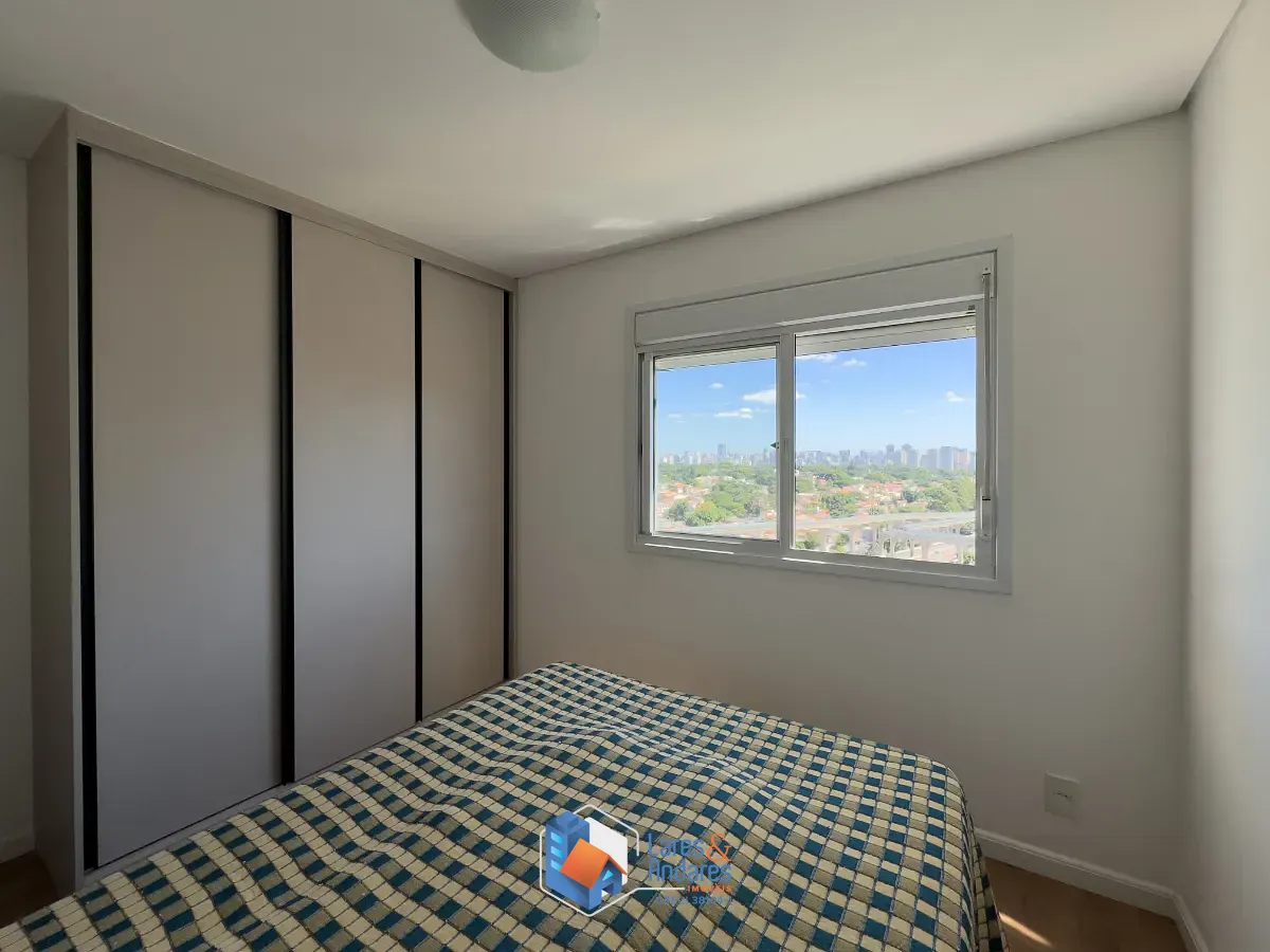 Apartamento, 2 quartos, 66 m² - Foto 16