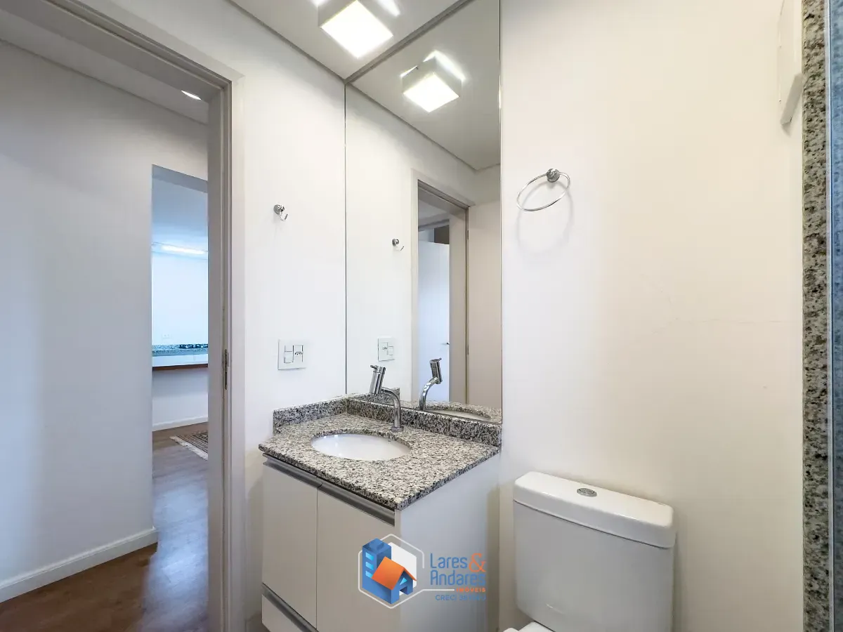 Apartamento, 2 quartos, 66 m² - Foto 22
