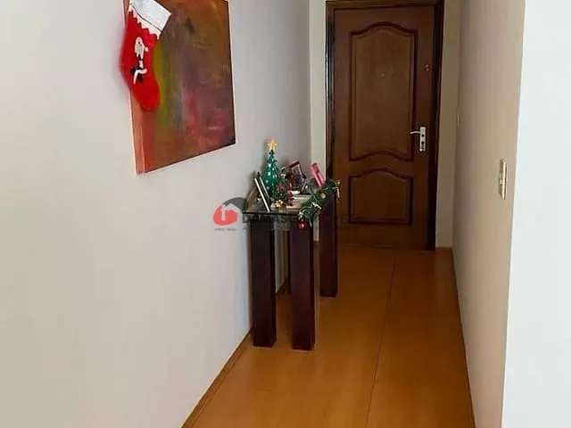 Apartamento 2 quartos e 2 banheiros, à venda, no bairro Santa Maria em São Caetano do Sul