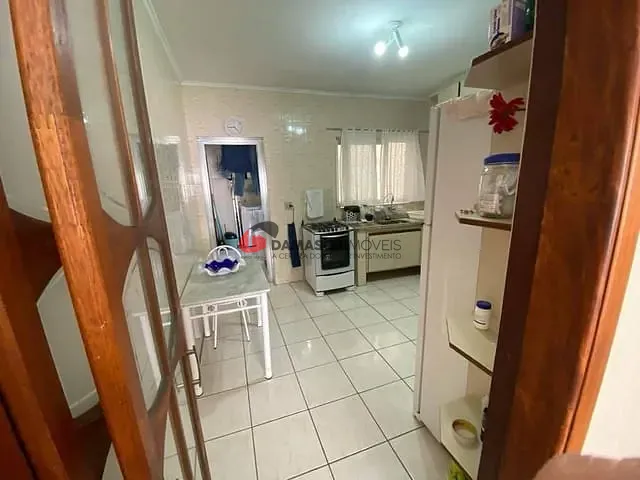 Apartamento 2 quartos e 2 banheiros, à venda, no bairro Santa Maria em São Caetano do Sul