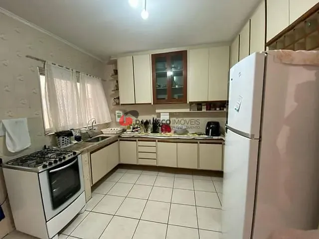 Apartamento 2 quartos e 2 banheiros, à venda, no bairro Santa Maria em São Caetano do Sul