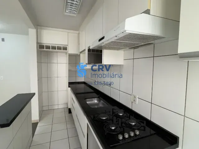 Apartamento com 75m² 2 quartos e 2 banheiros, à venda, no bairro Nossa Senhora de Lourdes em Londrina