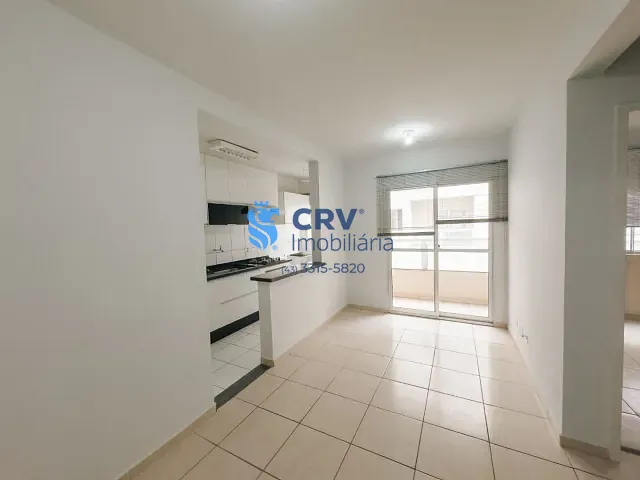 Apartamento com 75m² 2 quartos e 2 banheiros, à venda, no bairro Nossa Senhora de Lourdes em Londrina
