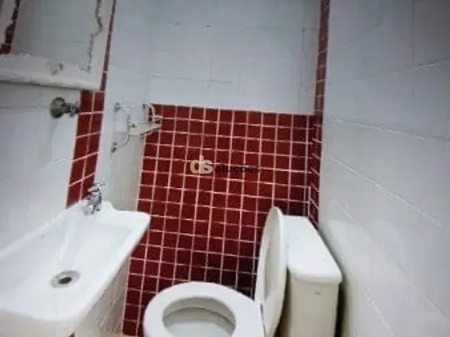 Apartamento 2 quartos e 1 banheiro, à venda, no bairro Vila das Belezas em São Paulo