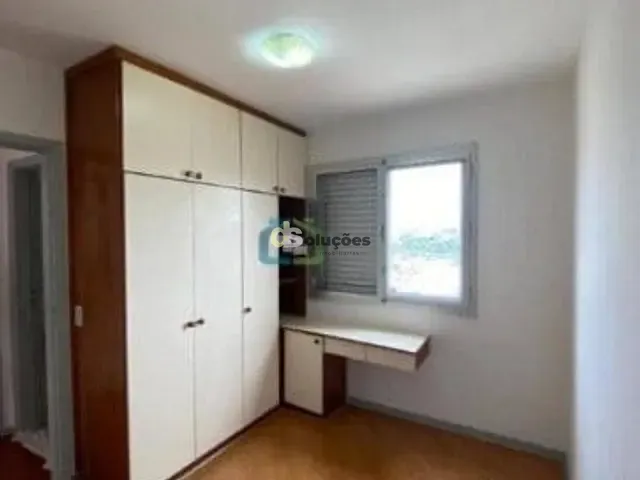 Apartamento 2 quartos e 1 banheiro, à venda, no bairro Vila das Belezas em São Paulo