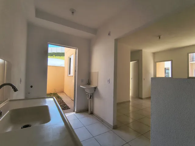 Foto do Apartamento - Apartamento à venda, com 2 quartos, no Residencial Villa Vic Sicilia Marsala, Indaiatuba, SP. | GENARI NEGOCIOS IMOBILIARIOS LTDA