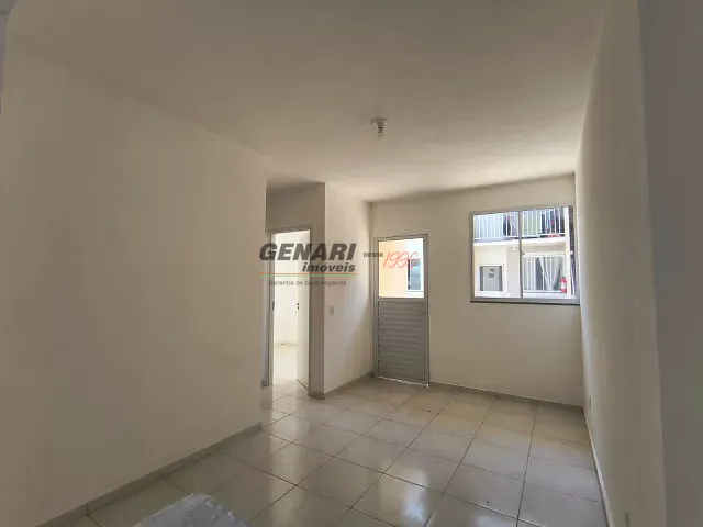 Apartamento com 55m², à venda, no bairro Conjunto Habitacional Residencial Veredas da Conquista em Indaiatuba