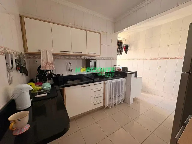 Apartamento 3 quartos e 2 banheiros, à venda, no bairro Jardim das Indústrias em São José dos Campos