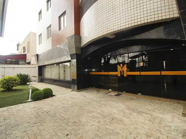 Apartamento 3 quartos e 2 banheiros, para alugar, no bairro Bacacheri em Curitiba