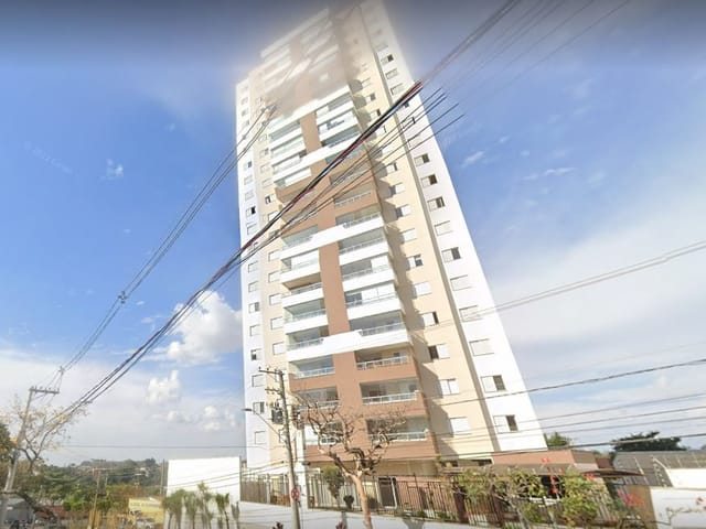 Foto do Apartamento - Apartamento no Condominio Absoluto com 3 dormitórios à venda, 87 m² por R$ 724.000 - Jardim Satélite - São José dos Campos/SP | RUSSI IMÓVEIS