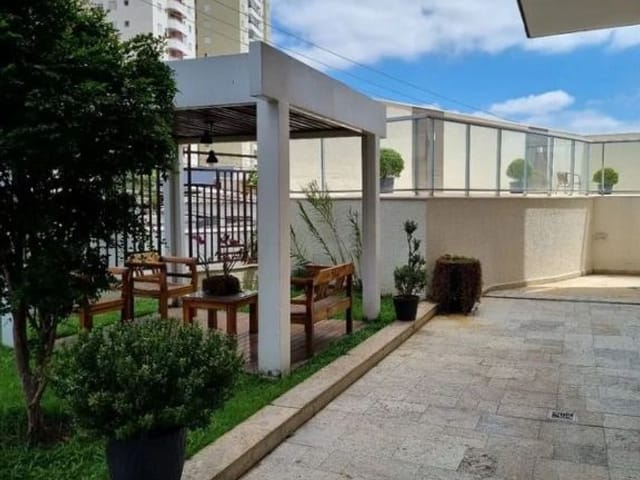 Foto do Apartamento - Apartamento no Condominio Absoluto com 3 dormitórios à venda, 87 m² por R$ 724.000 - Jardim Satélite - São José dos Campos/SP | RUSSI IMÓVEIS