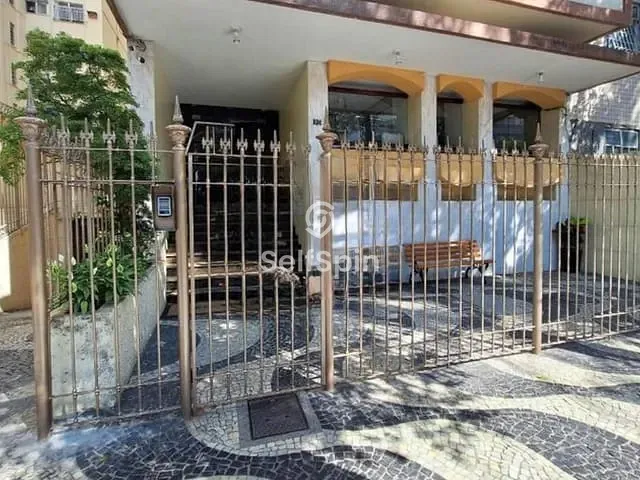Apartamento 1 quarto e 1 banheiro, para alugar, no bairro Ingá em Niterói