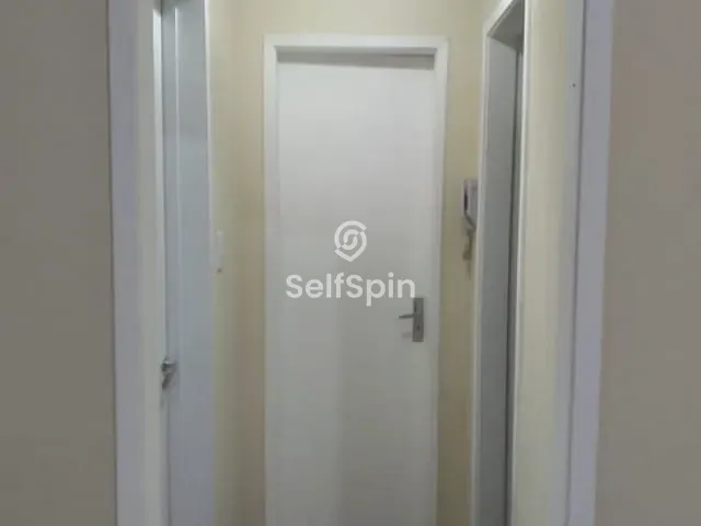 Apartamento 1 quarto e 1 banheiro, para alugar, no bairro Ingá em Niterói