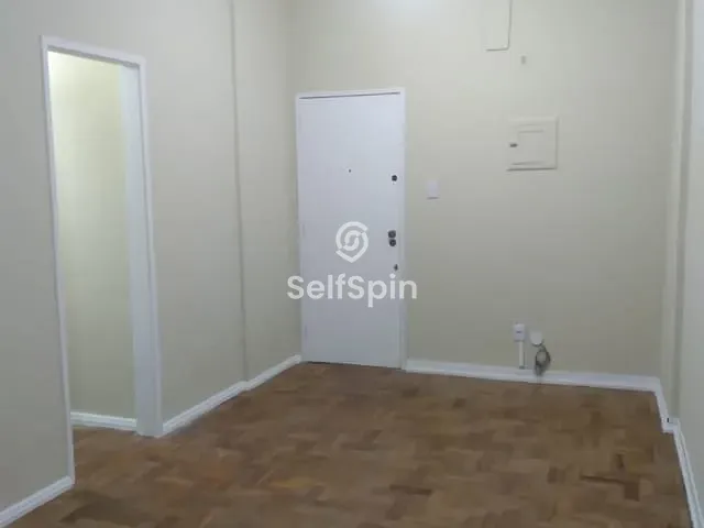 Apartamento 1 quarto e 1 banheiro, para alugar, no bairro Ingá em Niterói