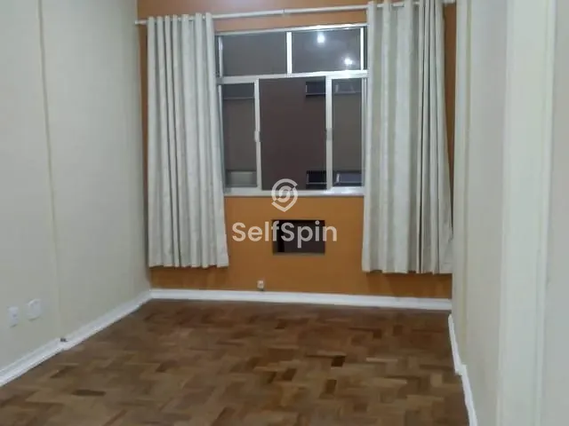 Apartamento 1 quarto e 1 banheiro, para alugar, no bairro Ingá em Niterói