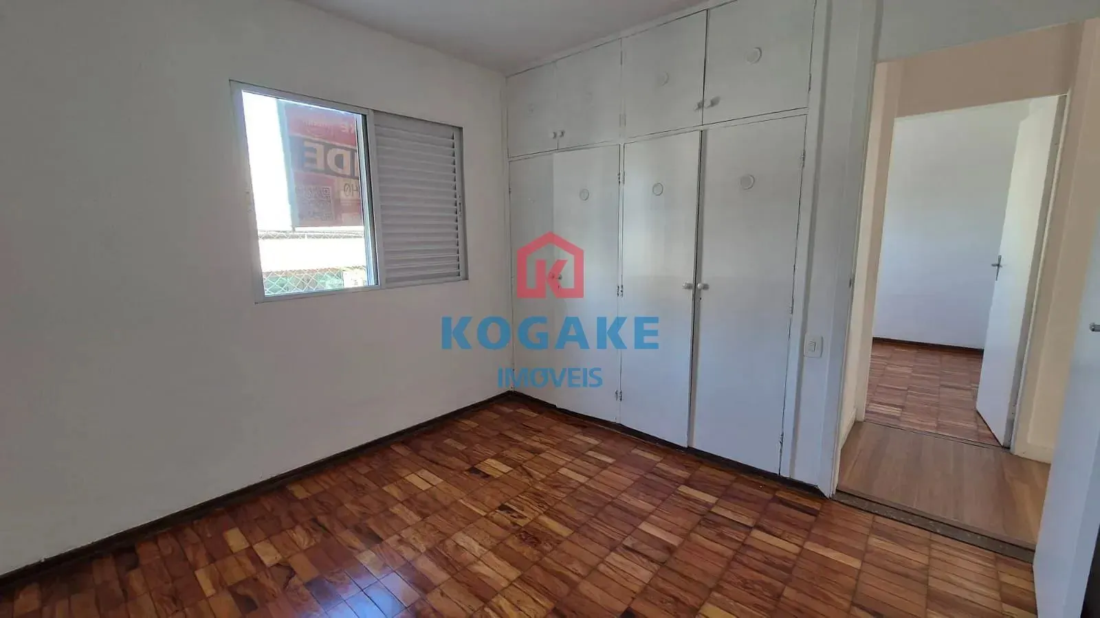 Apartamento, 3 quartos, 79 m² - Foto 1