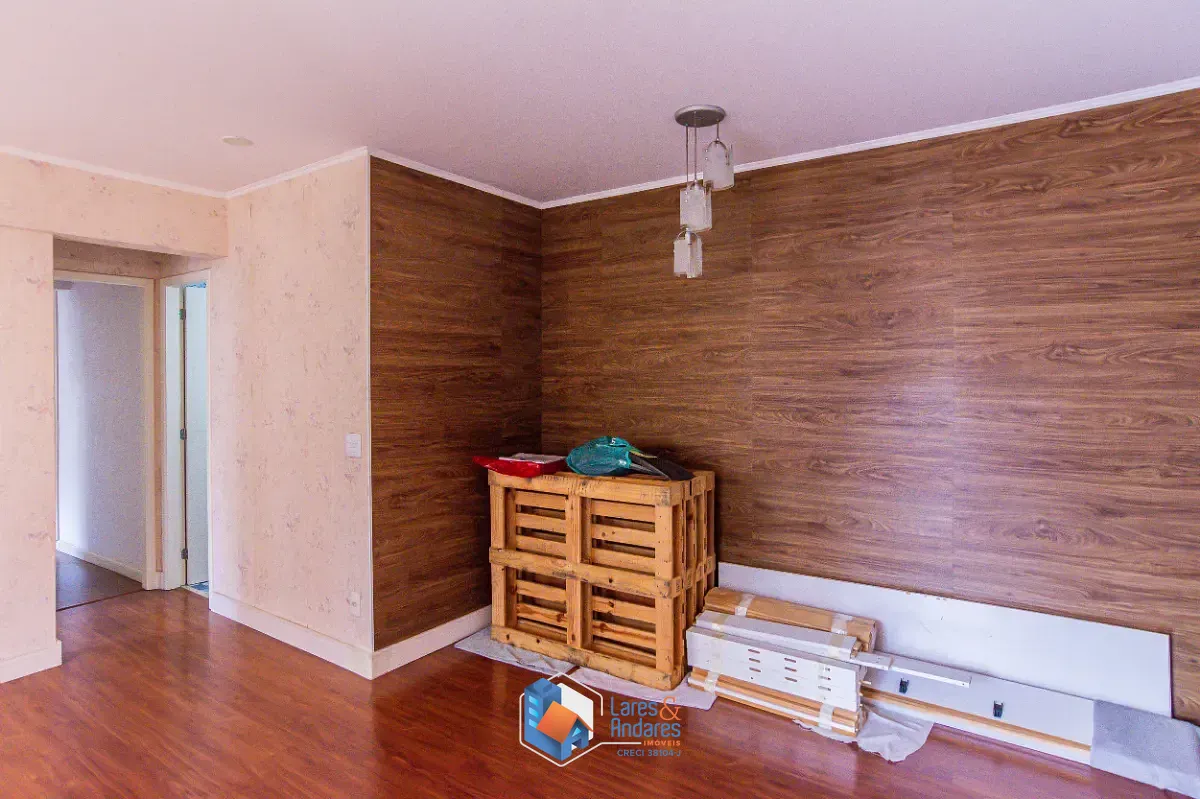 Apartamento, 2 quartos, 60 m² - Foto 4