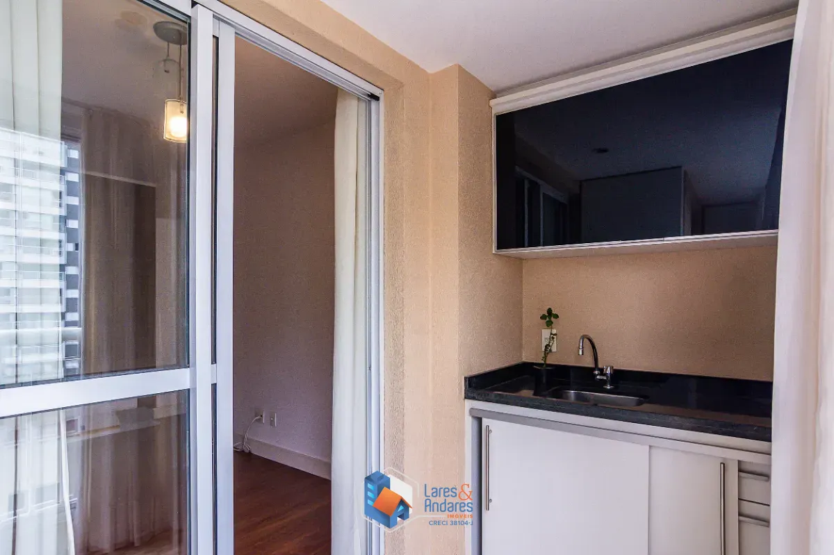 Apartamento, 2 quartos, 60 m² - Foto 6