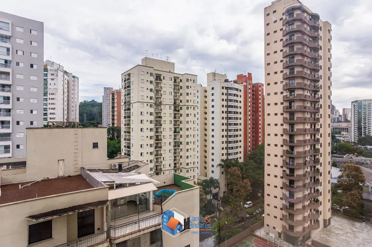 Apartamento, 2 quartos, 60 m² - Foto 7