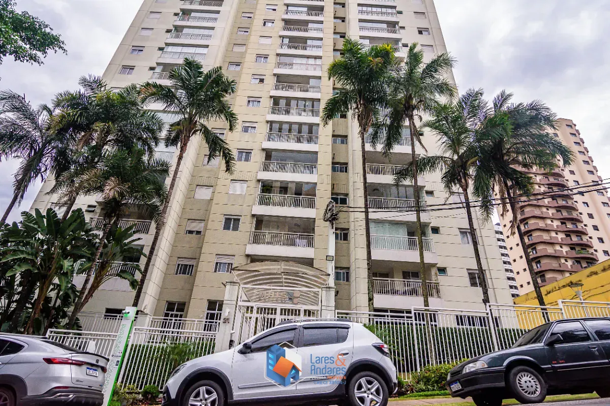 Apartamento, 2 quartos, 60 m² - Foto 20