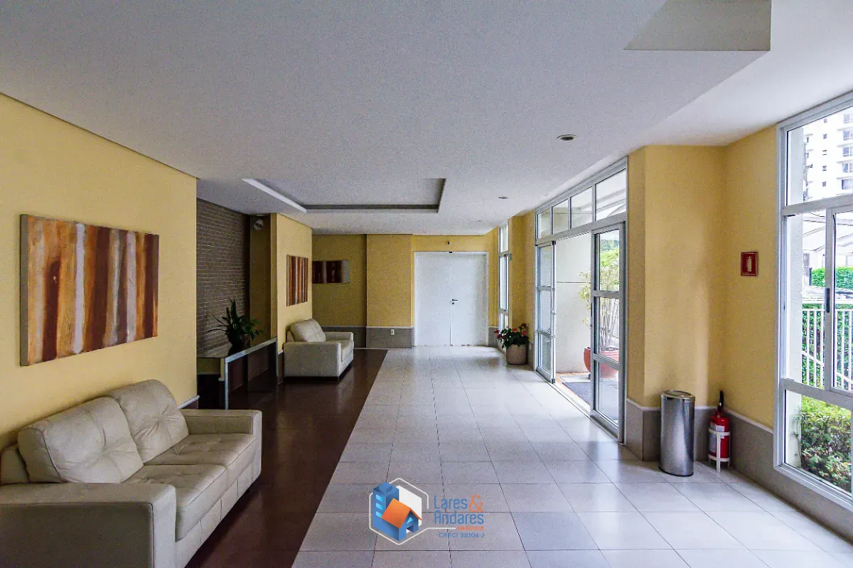 Apartamento, 2 quartos, 60 m² - Foto 22