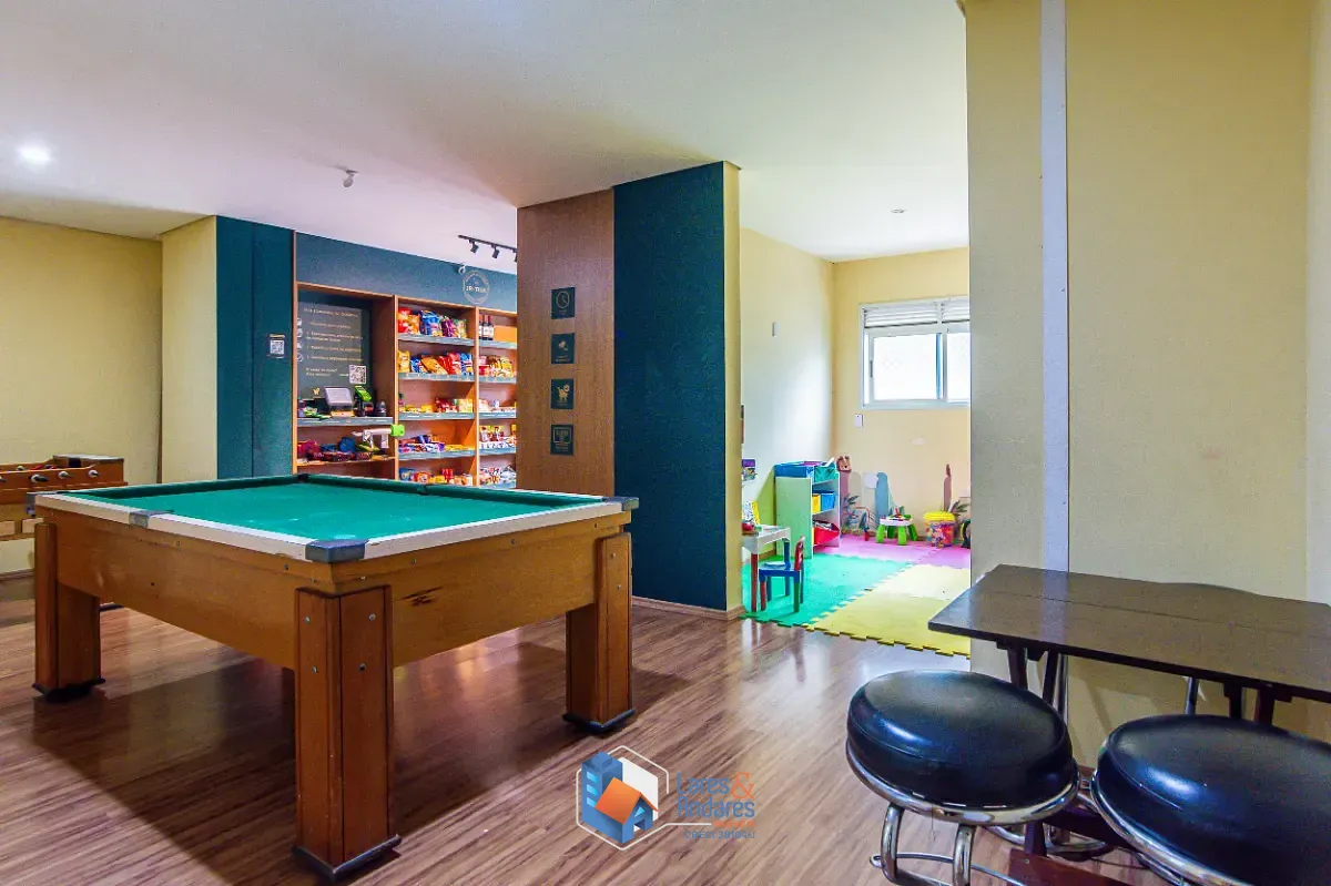 Apartamento, 2 quartos, 60 m² - Foto 24