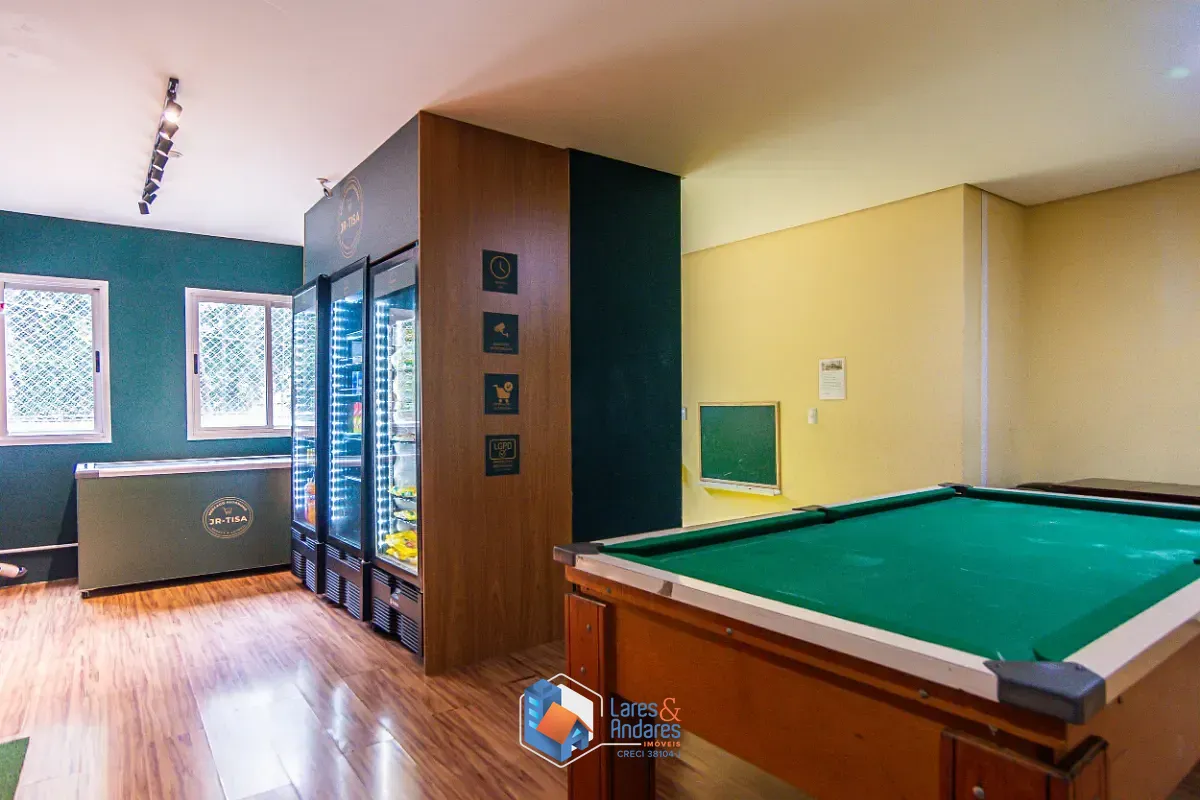 Apartamento, 2 quartos, 60 m² - Foto 25