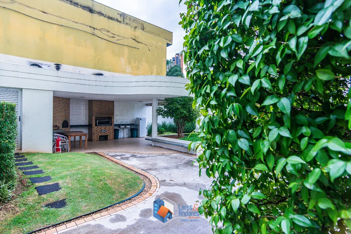 Apartamento, 2 quartos, 60 m² - Foto 26