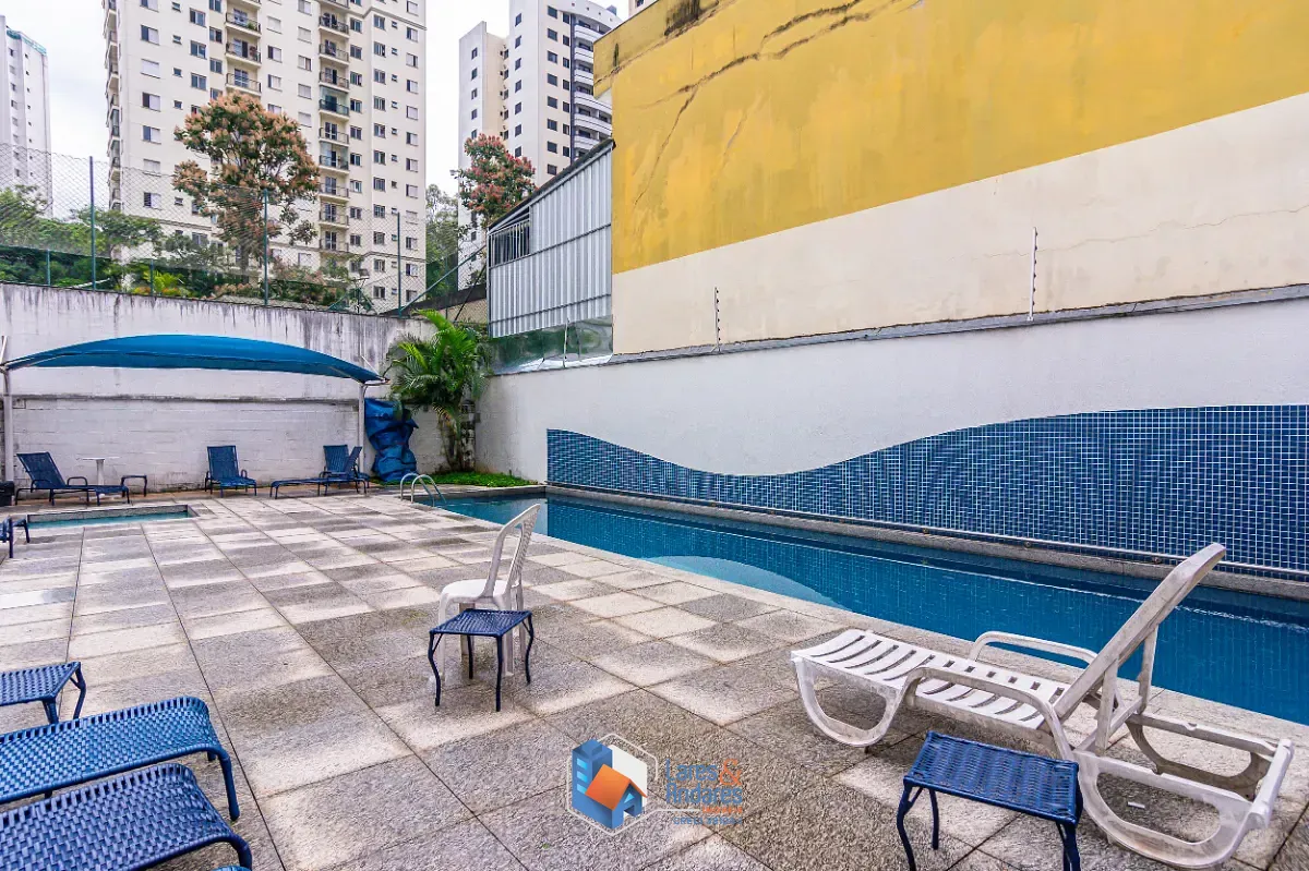 Apartamento, 2 quartos, 60 m² - Foto 27