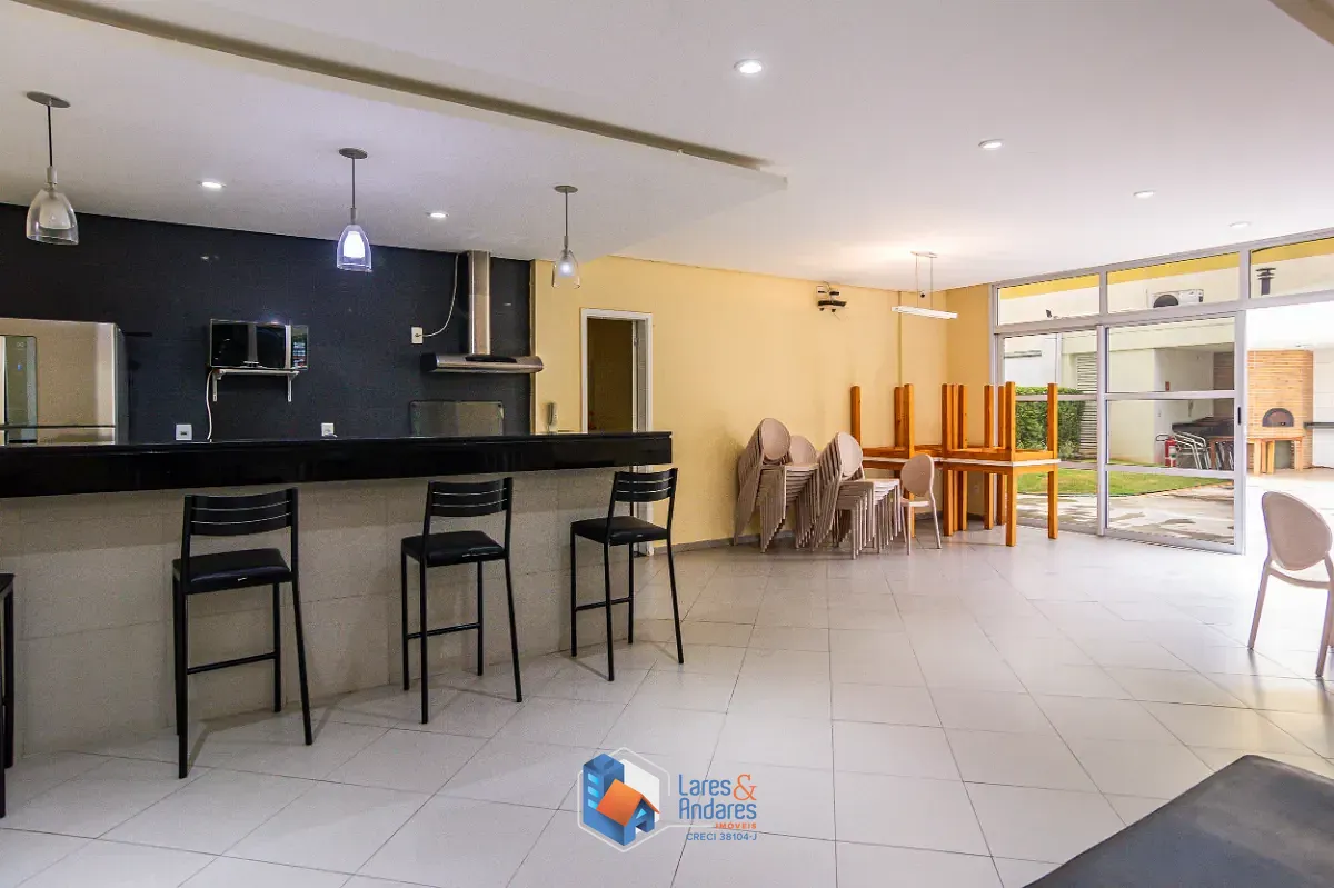Apartamento, 2 quartos, 60 m² - Foto 29