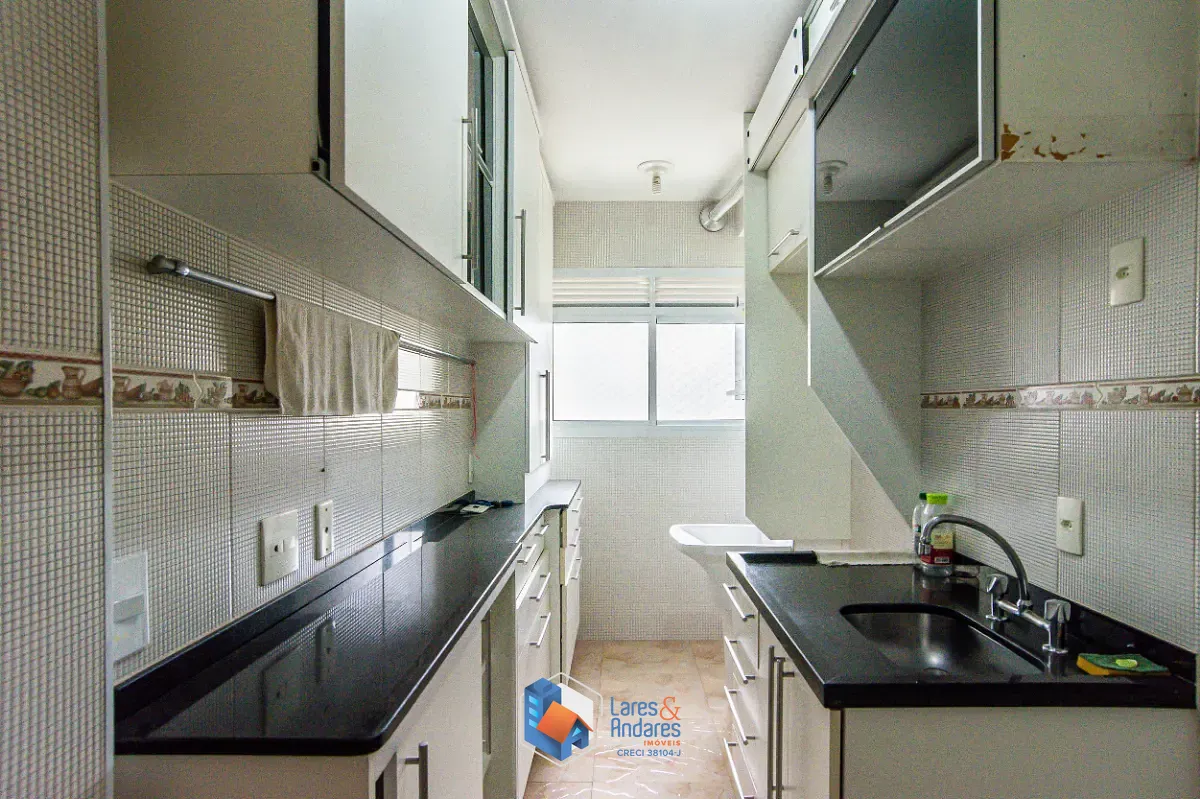 Apartamento, 2 quartos, 60 m² - Foto 8