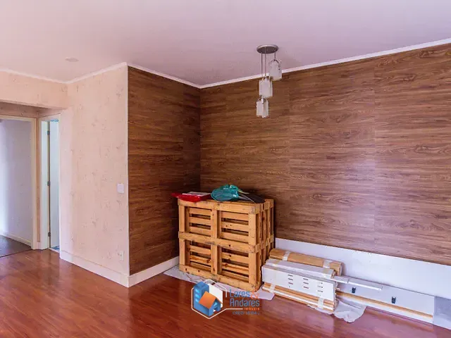 Apartamento com 2824m² 2 quartos e 1 banheiro, à venda, no bairro Vila Andrade em São Paulo