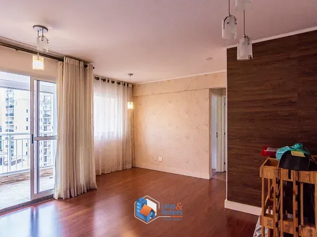 Apartamento com 2824m² 2 quartos e 1 banheiro, à venda, no bairro Vila Andrade em São Paulo