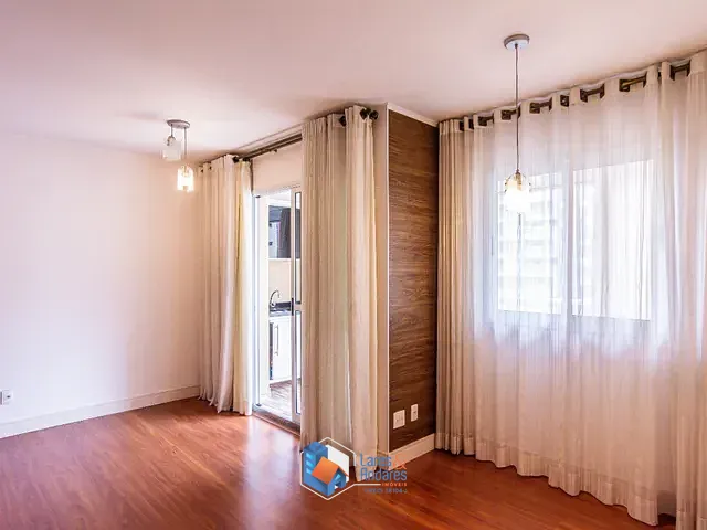 Apartamento com 2824m² 2 quartos e 1 banheiro, à venda, no bairro Vila Andrade em São Paulo