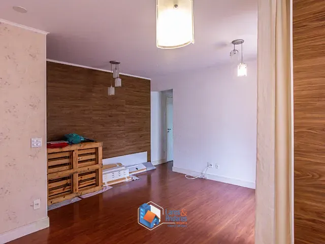 Apartamento com 2824m² 2 quartos e 1 banheiro, à venda, no bairro Vila Andrade em São Paulo